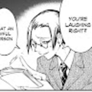 Meet your Posher, Samuel